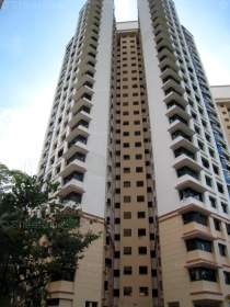 Blk 106A Depot Heights (Bukit Merah), HDB 5 Rooms #255142